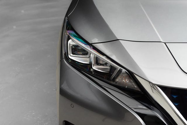 SJNFAAZE1U0137861 2021 NISSAN LEAF-4