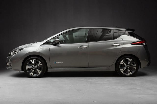SJNFAAZE1U0137861 2021 NISSAN LEAF-3