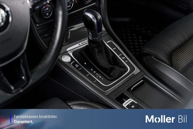 2018 VOLKSWAGEN GOLF - 23