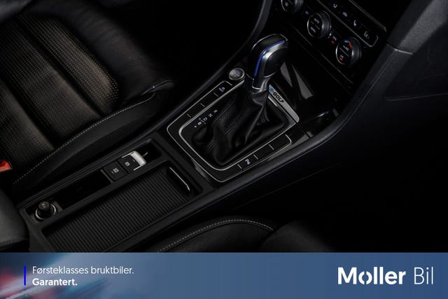 2018 VOLKSWAGEN GOLF - 24
