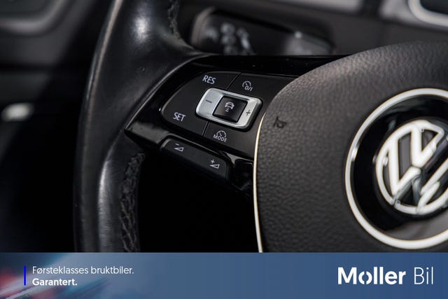 2018 VOLKSWAGEN GOLF - 19