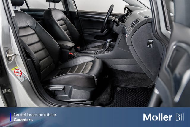 2018 VOLKSWAGEN GOLF - 16