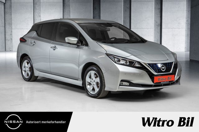SJNFAAZE1U0136438 2021 NISSAN LEAF-0