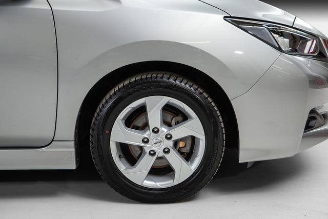 SJNFAAZE1U0136438 2021 NISSAN LEAF-3