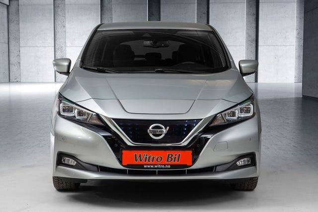 SJNFAAZE1U0136438 2021 NISSAN LEAF-2