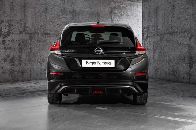 SJNFAAZE1U0165837 2022 NISSAN LEAF-3