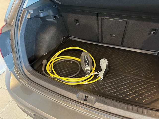 2015 VOLKSWAGEN GOLF - 22