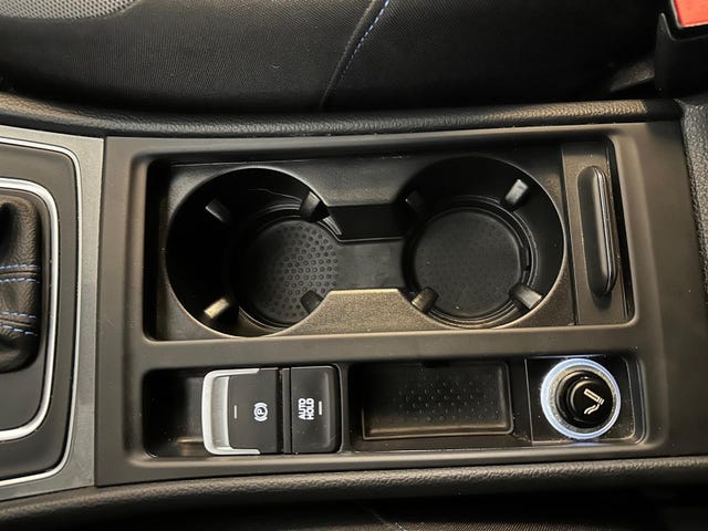 2015 VOLKSWAGEN GOLF - 20