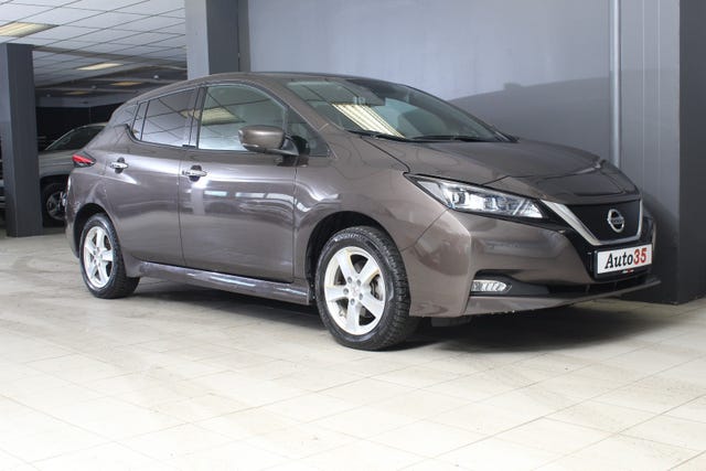 SJNFAAZE1U0128699 2021 NISSAN LEAF-2