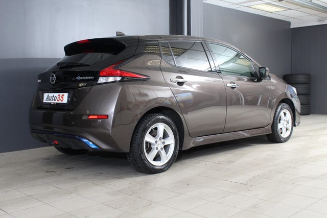 SJNFAAZE1U0128699 2021 NISSAN LEAF-4