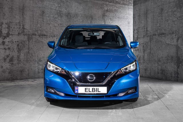 SJNFAAZE1U0114823 2021 NISSAN LEAF-3