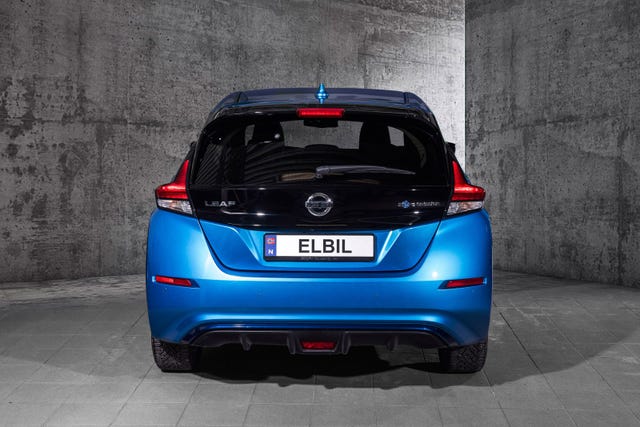 SJNFAAZE1U0114823 2021 NISSAN LEAF-4