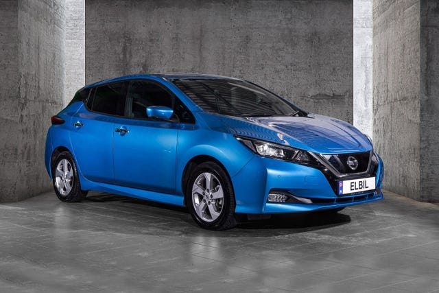 SJNFAAZE1U0114823 2021 NISSAN LEAF-1