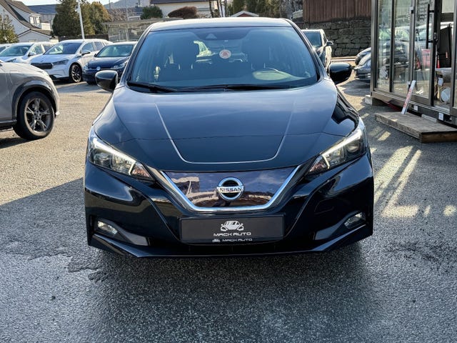 SJNFAAZE1U0073059 2020 NISSAN LEAF-1