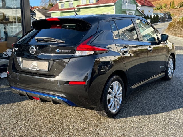SJNFAAZE1U0073059 2020 NISSAN LEAF-4