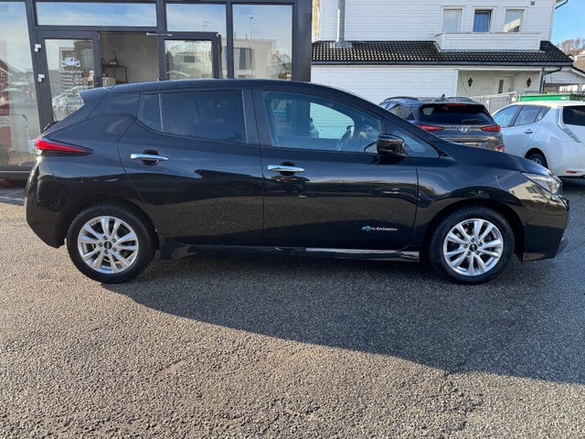SJNFAAZE1U0073059 2020 NISSAN LEAF-3