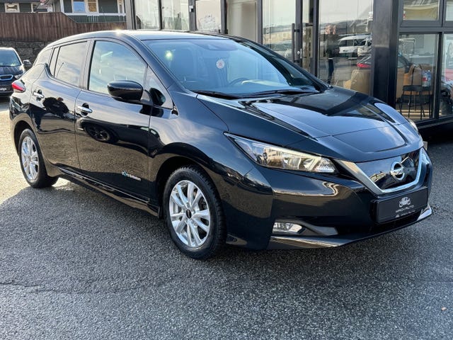 SJNFAAZE1U0073059 2020 NISSAN LEAF-2