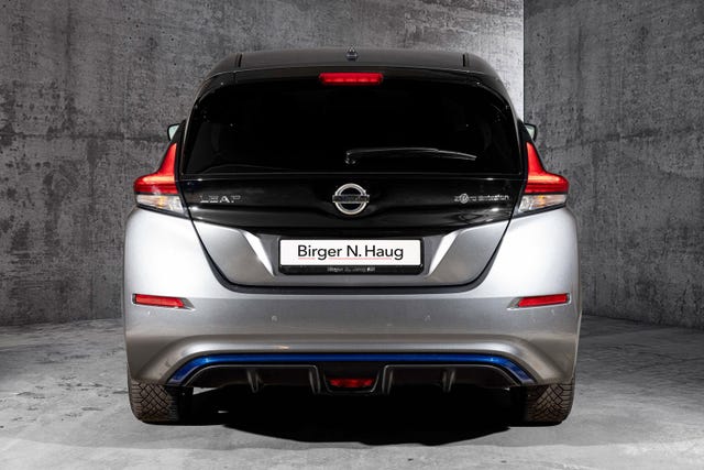 SJNFAAZE1U0112136 2020 NISSAN LEAF-3