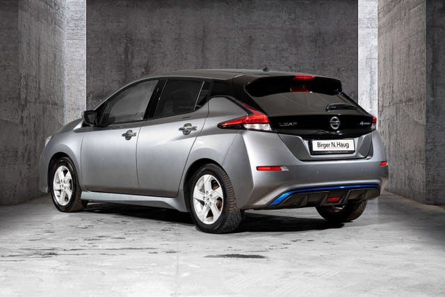 SJNFAAZE1U0112136 2020 NISSAN LEAF-1