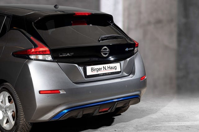 SJNFAAZE1U0112136 2020 NISSAN LEAF-5