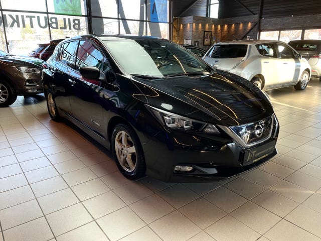 SJNFAAZE1U0017786 2018 NISSAN LEAF-3
