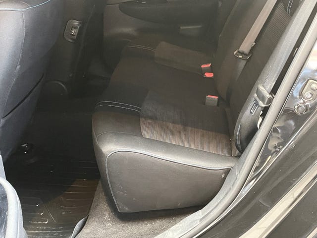 2018 NISSAN LEAF - 31