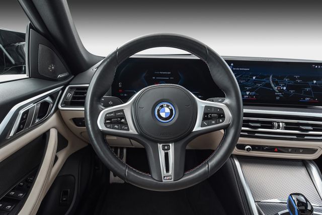 2022 BMW I4 M50 - 18