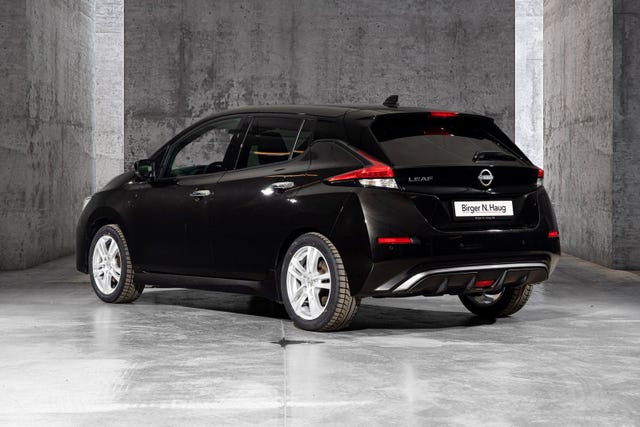SJNFAAZE1U0166337 2022 NISSAN LEAF-1