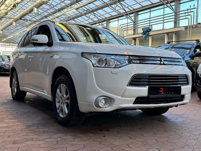 2014 MITSUBISHI OUTLANDER - 13