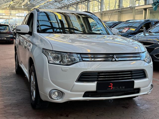 2014 MITSUBISHI OUTLANDER - 14