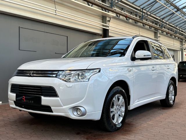 JMBXDGG2WEZ018098 2014 MITSUBISHI OUTLANDER-1