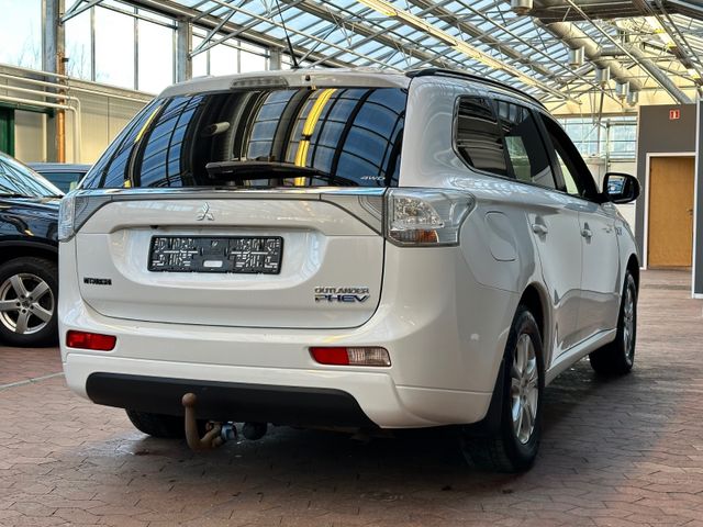 2014 MITSUBISHI OUTLANDER - 9