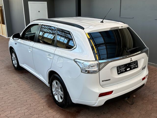 2014 MITSUBISHI OUTLANDER - 6