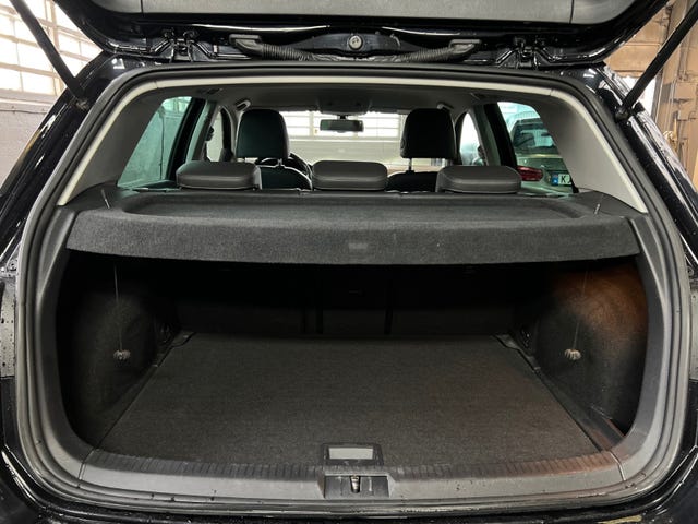 2015 VOLKSWAGEN GOLF - 21