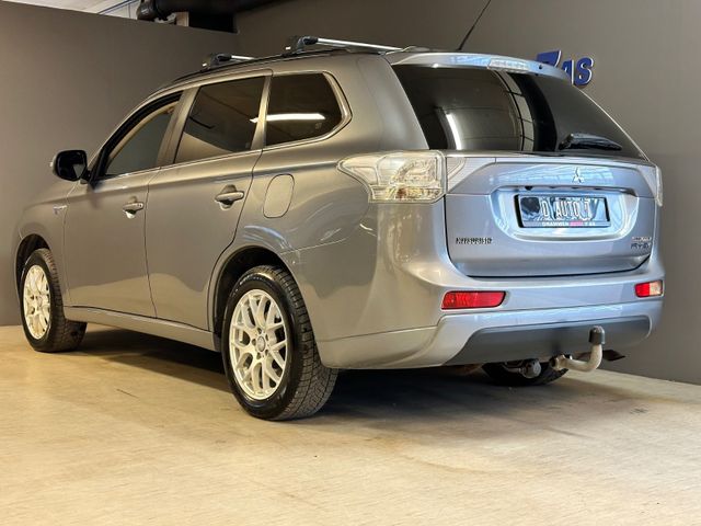 2015 MITSUBISHI OUTLANDER - 10