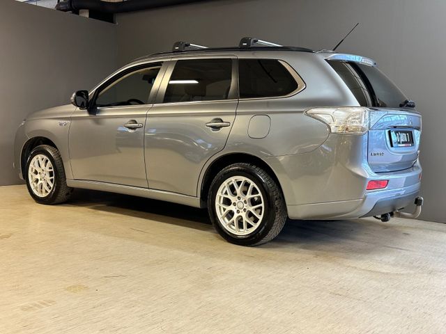 2015 MITSUBISHI OUTLANDER - 11