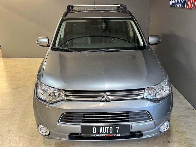 2015 MITSUBISHI OUTLANDER - 4