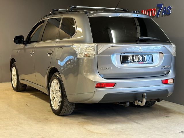 2015 MITSUBISHI OUTLANDER - 7