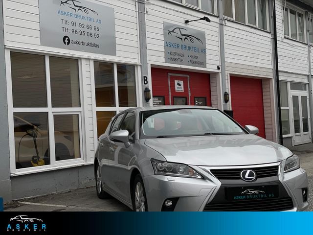 JTHKD5BHX02214462 2015 LEXUS CT200H-0