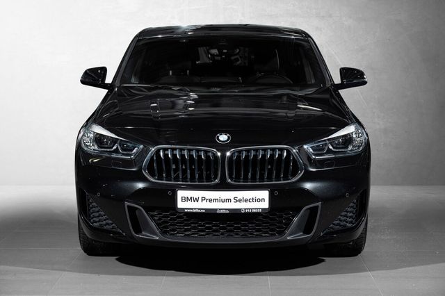 2021 BMW X2 - 2