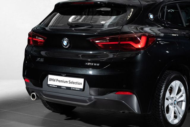 2021 BMW X2 - 6