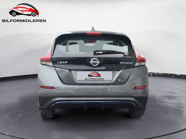 1N4AZ1CP9JC300151 2018 NISSAN LEAF-3