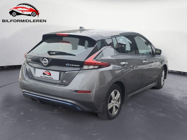 1N4AZ1CP9JC300151 2018 NISSAN LEAF-4