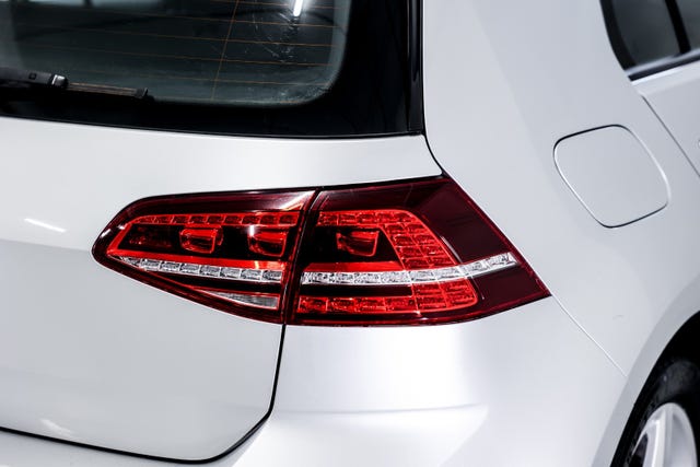 2015 VOLKSWAGEN GOLF - 17