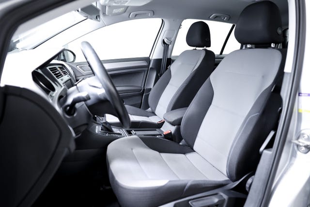 2015 VOLKSWAGEN GOLF - 18