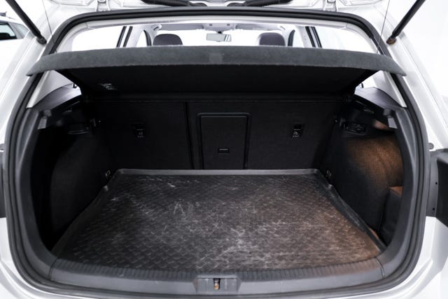 2015 VOLKSWAGEN GOLF - 26