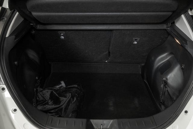 SJNFAAZE1U0147220 2021 NISSAN LEAF-5