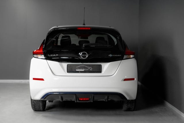 SJNFAAZE1U0147220 2021 NISSAN LEAF-3