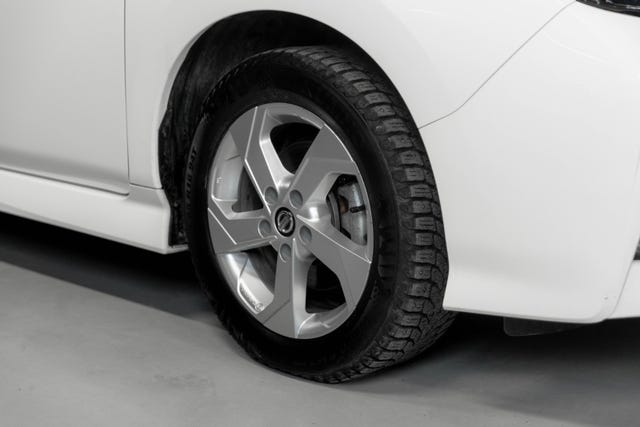SJNFAAZE1U0147220 2021 NISSAN LEAF-4