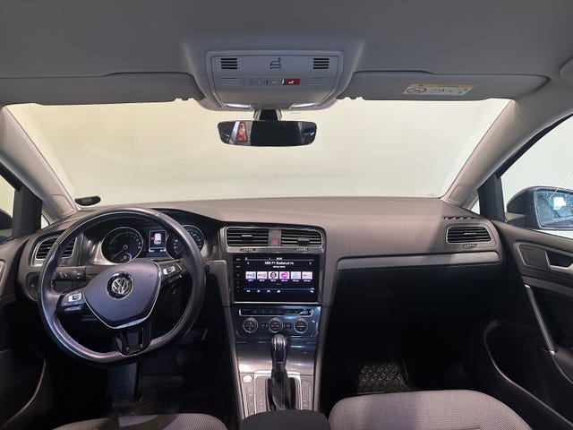 WVWZZZAUZJW905817 2018 VOLKSWAGEN GOLF-5